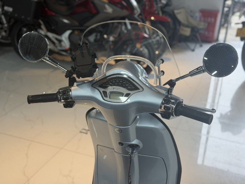 二手VESPAPrimavera