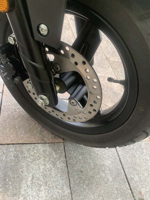 二手春风ST狒狒