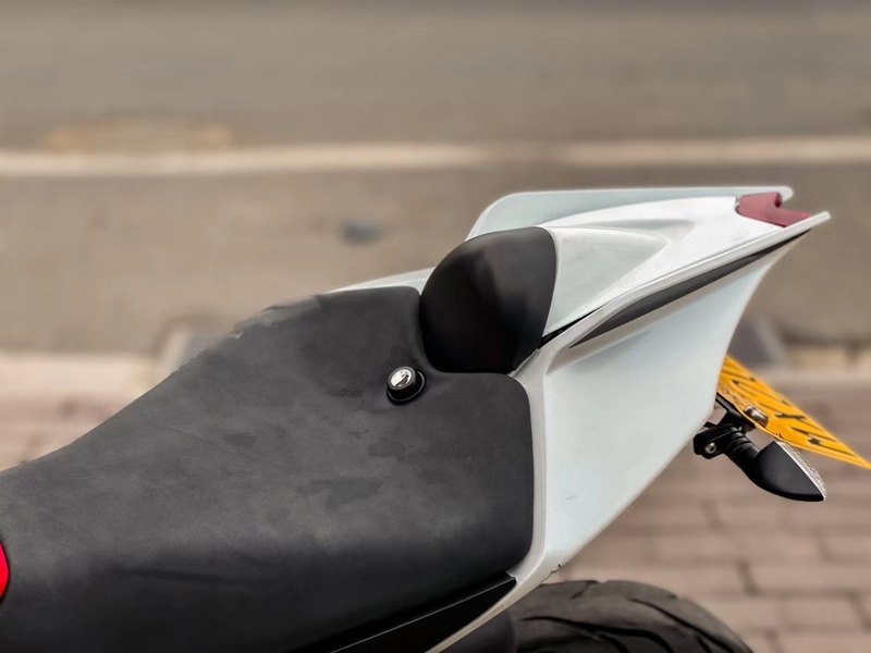 二手宗申阿普利亚GPR250R