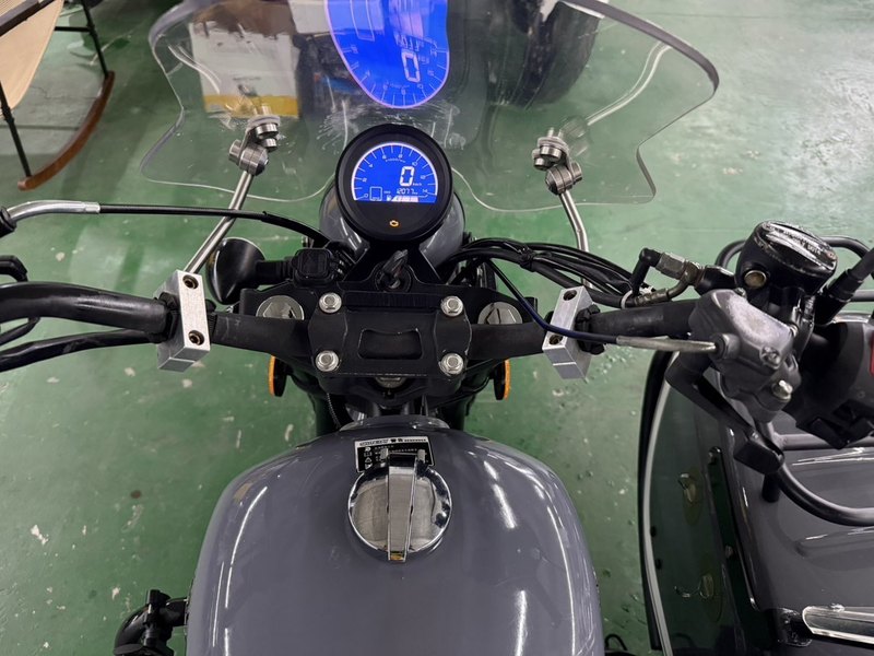 二手鑫源自由风 500
