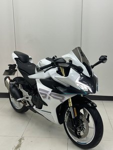 二手春风450SR