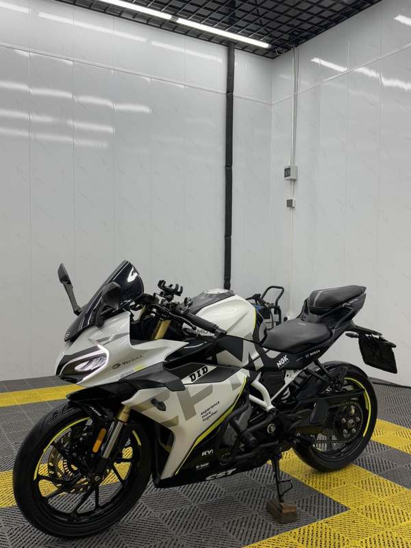 二手春风250SR