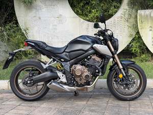 二手本田CB650R 