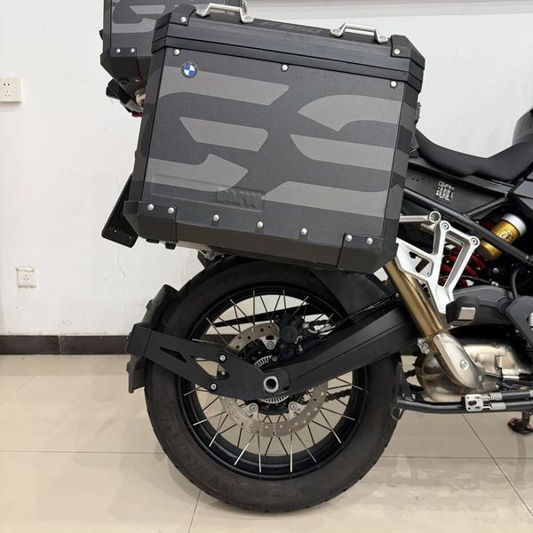 二手宝马F 850 GS