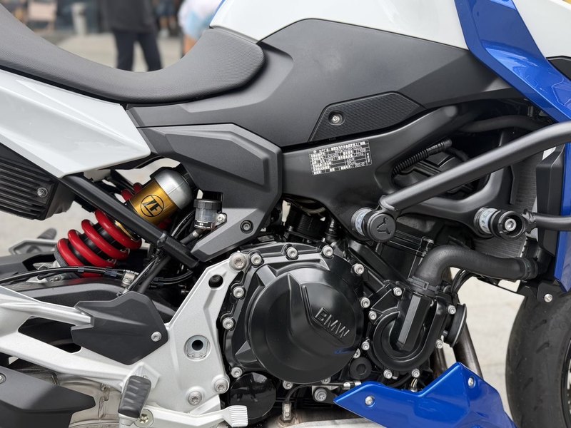 二手宝马F 900 R