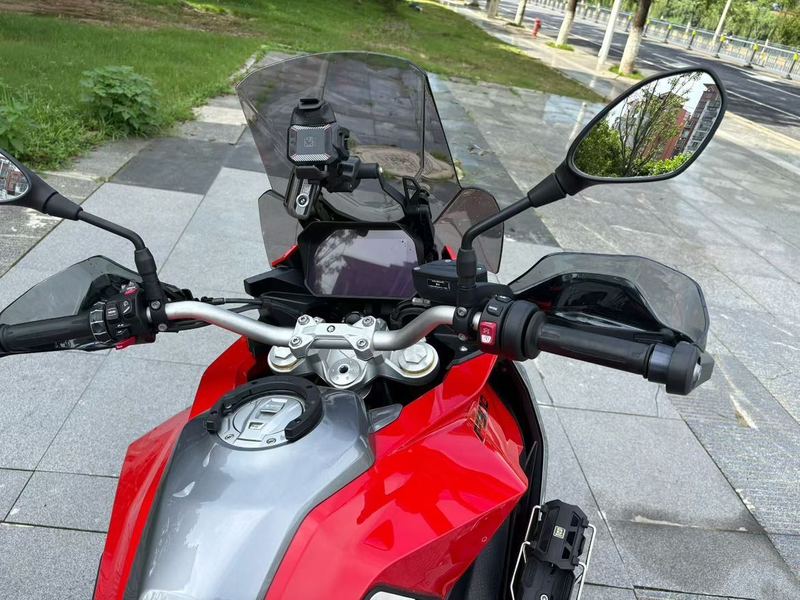 二手宝马F 900 XR