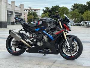 二手宝马S 1000 R
