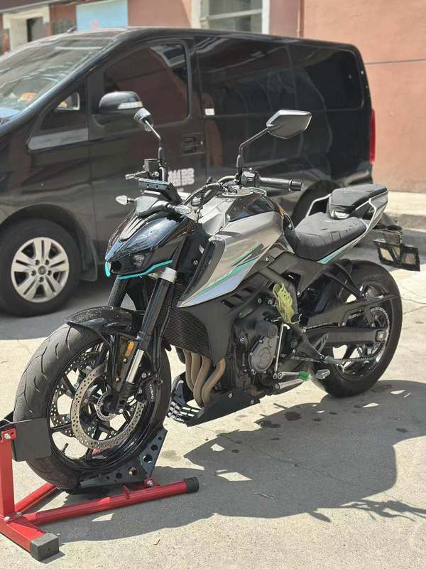 二手凯越450R