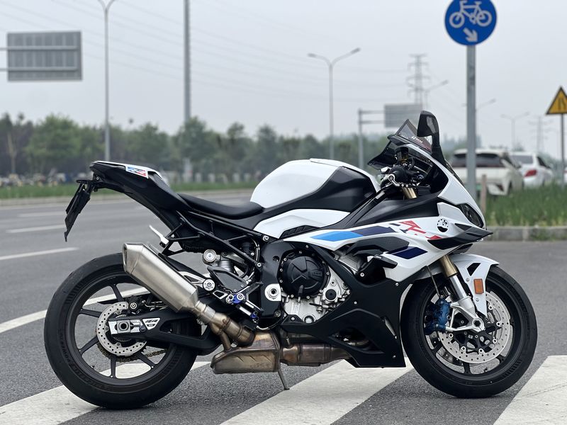 二手宝马S 1000 RR