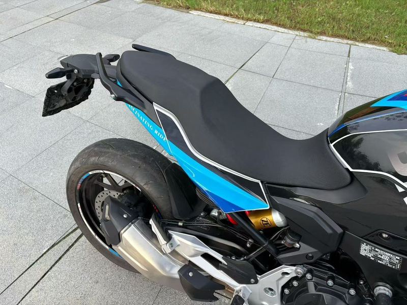 二手宝马F 900 R