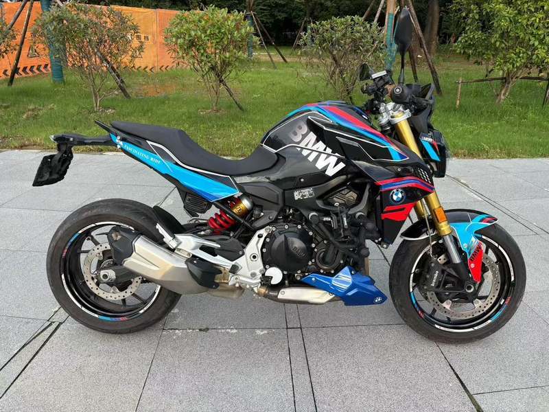 二手宝马F 900 R