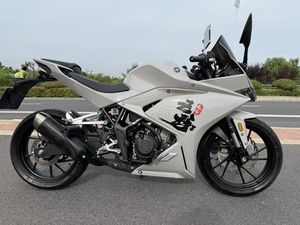 二手凯越250RR 刺鸟