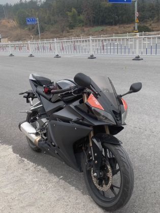 二手飞鹰R25