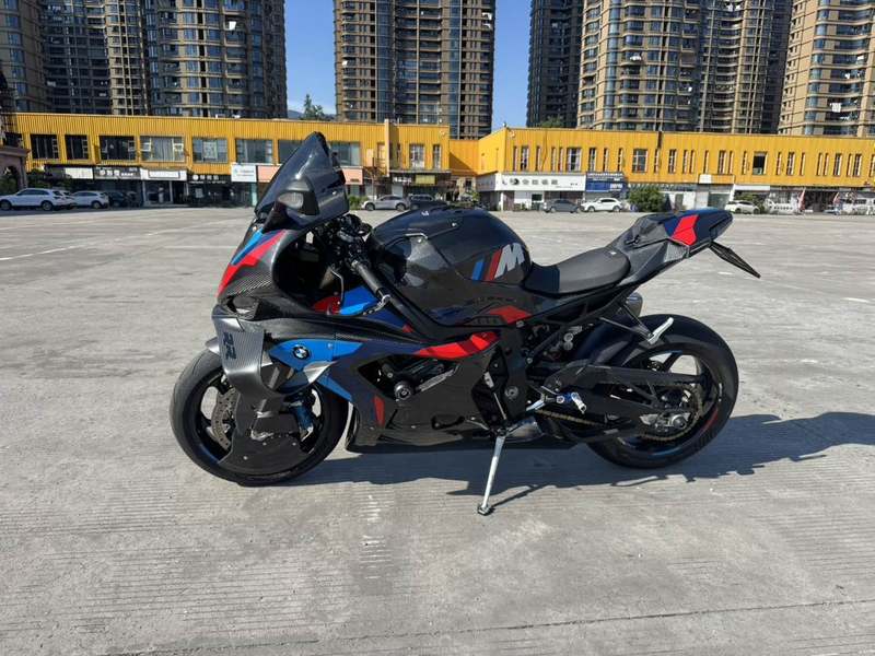 二手宝马S 1000 RR