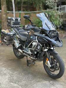 二手宝马R 1250 GS