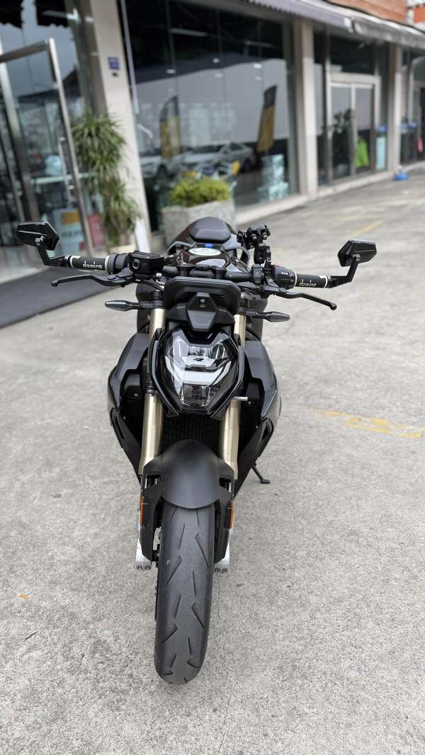 二手宝马S 1000 R