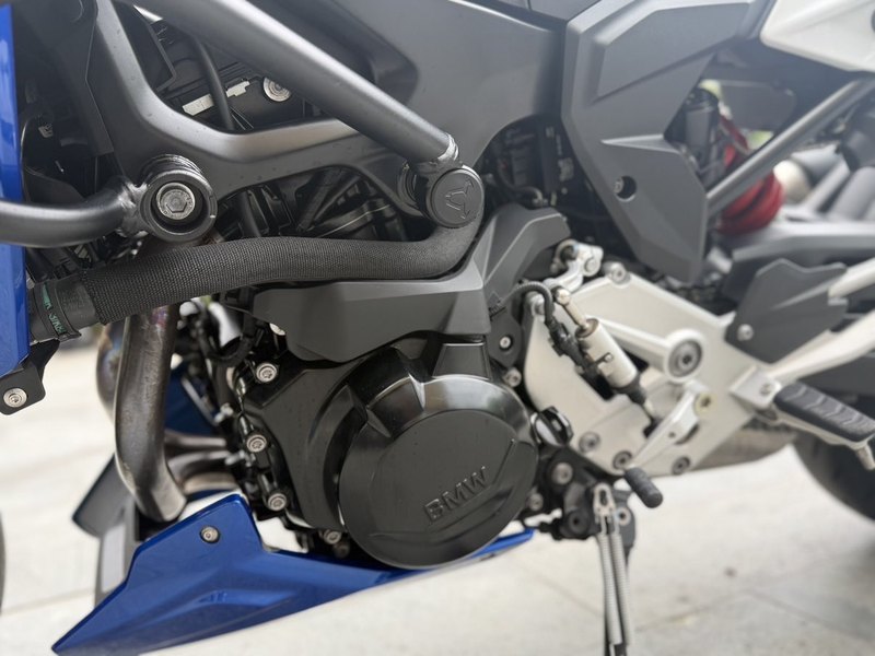 二手宝马F 900 R