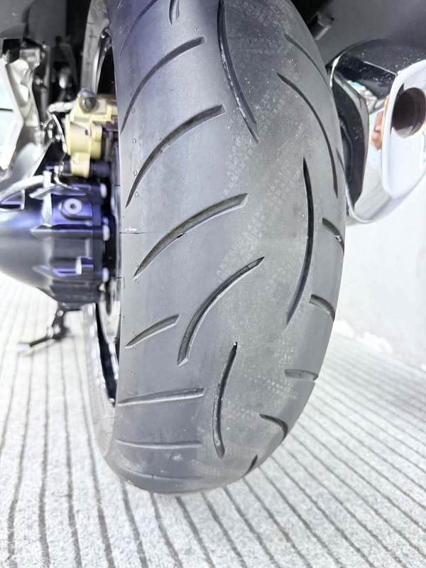 二手宝马R 1250 RT