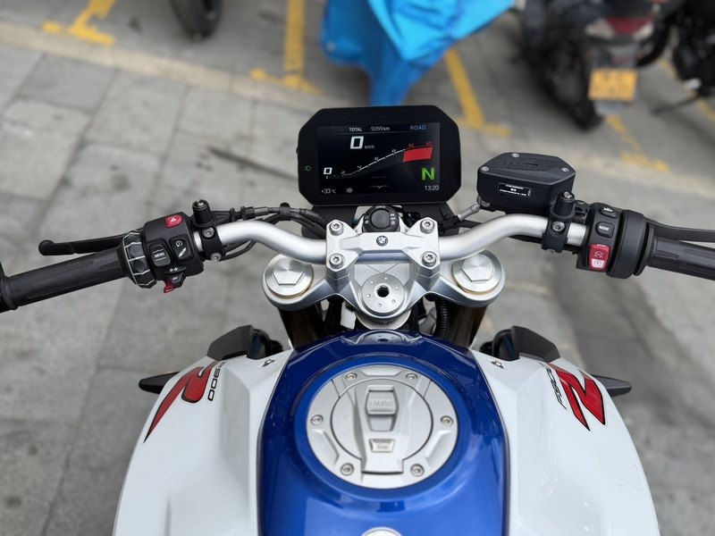 二手宝马F 900 R