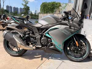 二手无极300RR