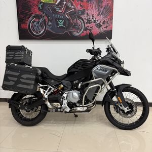 二手宝马F 850 GS