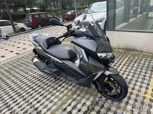 二手宝马C 400