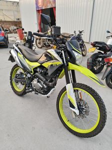 二手宗申250X