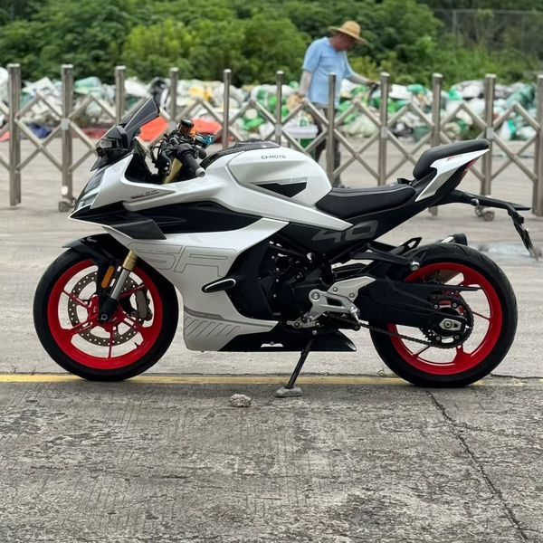 二手春风450SR
