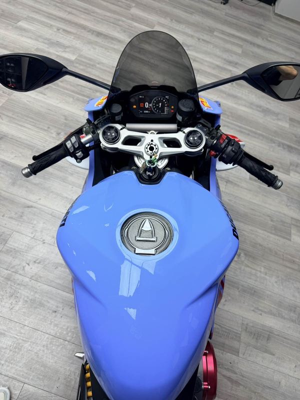 二手杜卡迪Panigale V2