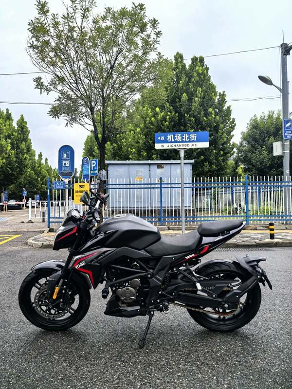 二手无极300R