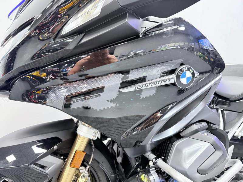 二手宝马R 1250 RT
