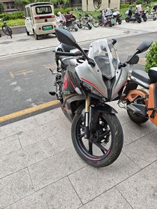 二手QJMOTOR赛150