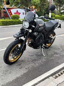 二手凯越525F