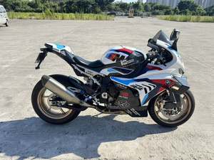二手宝马S 1000 RR