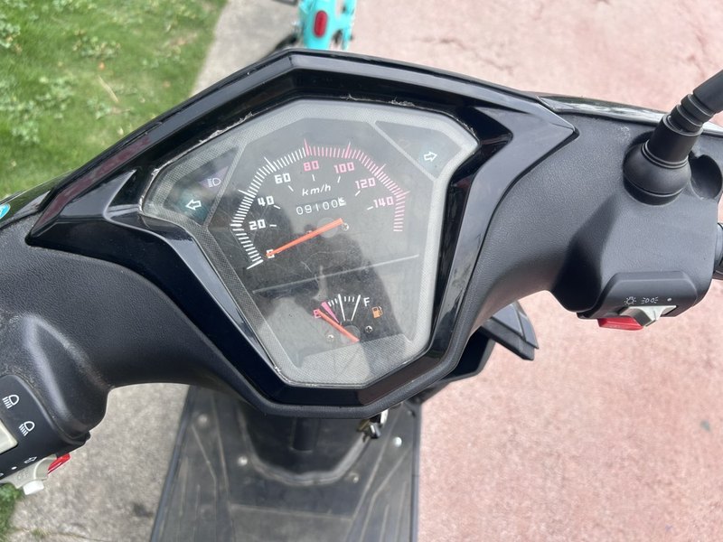 二手爱立新ALX125T-26