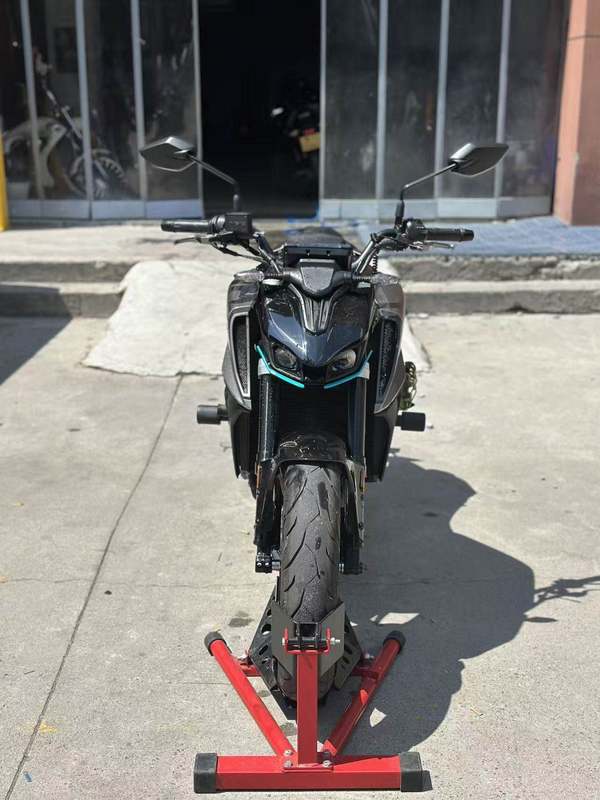 二手凯越450R