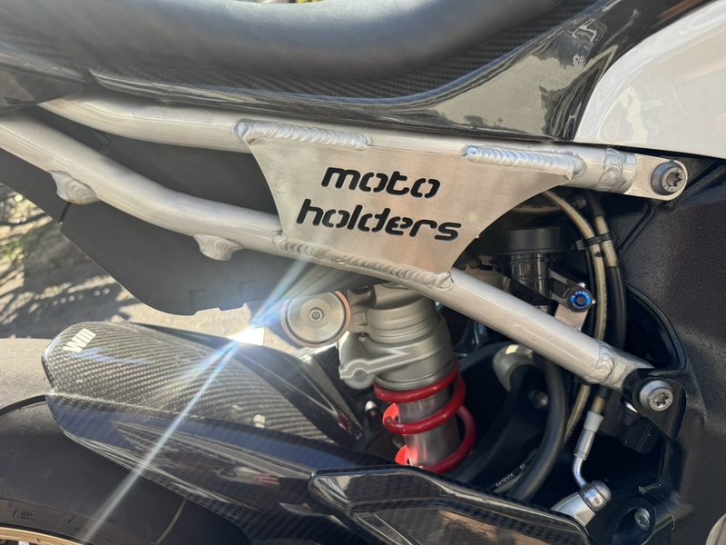 二手宝马S 1000 RR