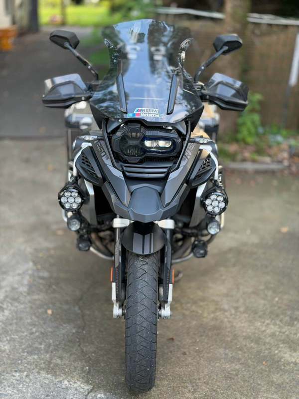 二手宝马R 1250 GS