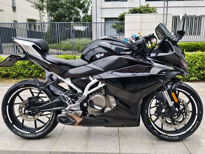 二手春风250SR