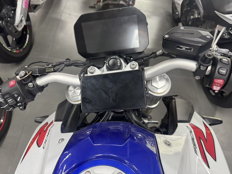 二手宝马F 900 R