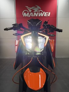 二手KTMR2R1290 Super Duke