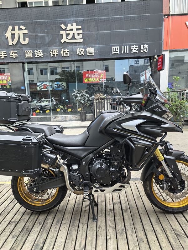 二手无极DS625X