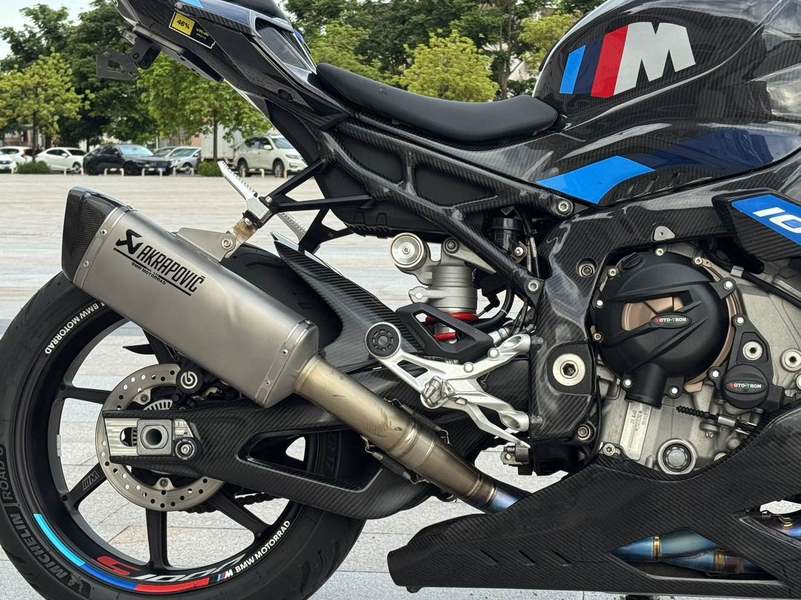 二手宝马S 1000 R