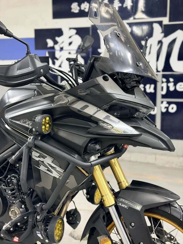 二手无极DS525