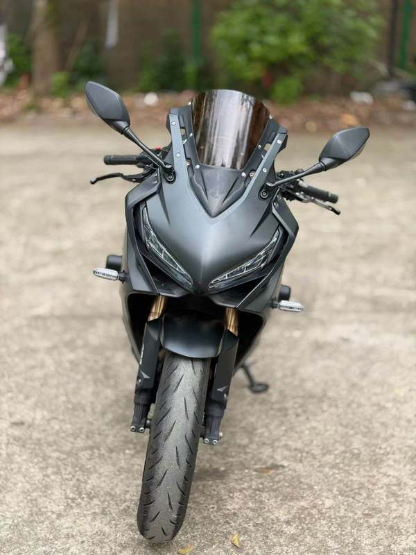 二手本田CBR650R
