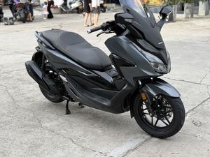 二手本田NSS350(进口)