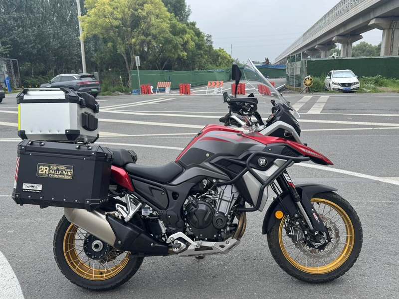 二手凯越500X