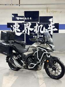 二手本田CB400X