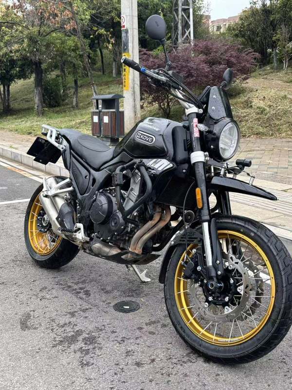 二手凯越525F