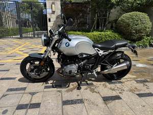 二手宝马R NineT